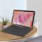 Tech-Protect Tech-Protect Lenovo Tab Plus Fodral SmartCase Svart - Teknikhallen.se