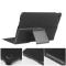 Tech-Protect Tech-Protect Lenovo Tab Plus Fodral SmartCase Svart - Teknikhallen.se