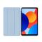 Tech-Protect Tech-Protect Redmi Pad SE 8.7 Fodral SmartCase Sky Blue - Teknikhallen.se
