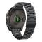 Tech-Protect Tech-Protect Garmin Fenix 5/6/6 Pro/7/8/E 47 mm Armband Stainless - Teknikhallen.se