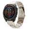Tech-Protect Tech-Protect Garmin Fenix 5/6/6 Pro/7/8/E 47 mm Armband Stainless - Teknikhallen.se