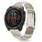 Tech-Protect Tech-Protect Garmin Fenix 5/6/6 Pro/7/8/E 47 mm Armband Steelband - Teknikhallen.se