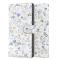 Tech-Protect Tech-Protect Galaxy A56 5G Fodral Läder Spring Flowers - Teknikhallen.se