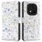 Tech-Protect Tech-Protect Redmi Note 14 Pro/Pro Plus 5G Fodral Läder - Teknikhallen.se