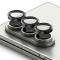 Ringke Ringke Galaxy Z Fold 7 2-PACK Linsskydd Svart - Teknikhallen.se