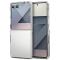 Ringke Ringke Galaxy Z Flip 7 Skal Fusion Transparent - Teknikhallen.se