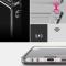 Ringke Ringke Galaxy Z Flip 7 Skal Fusion Transparent - Teknikhallen.se