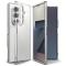 Ringke Ringke Galaxy Z Fold 7 Skal Fusion Transparent - Teknikhallen.se