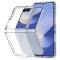 Tech-Protect Tech-Protect Galaxy Z Flip 7 Skal FlexAir Hybrid Transparent - Teknikhallen.se