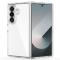 Tech-Protect Tech-Protect Galaxy Z Fold 7 Skal FlexAir Hybrid Transparent - Teknikhallen.se