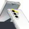 Tech-Protect Tech-Protect Galaxy Z Fold 7 Skal FlexAir Hybrid Transparent - Teknikhallen.se