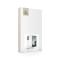 Tech-Protect Tech-Protect Galaxy Z Fold 7 Skal FlexAir Hybrid Transparent - Teknikhallen.se