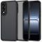 Tech-Protect Tech-Protect OnePlus Nord 5 Skal MagMat Matt Svart - Teknikhallen.se