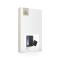 Tech-Protect Tech-Protect Galaxy Z Flip 7 Fodral Läder Svart - Teknikhallen.se