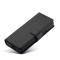 Tech-Protect Tech-Protect Galaxy Z Fold 7 Fodral Läder Svart - Teknikhallen.se