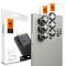 Spigen Spigen Galaxy Z Fold 7 2-PACK Linsskydd Optik Pro HD Glas.tR 