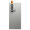 Spigen Spigen Galaxy Z Fold 7 2-PACK Linsskydd Optik Pro HD Glas.tR 