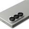 Spigen Spigen Galaxy Z Fold 7 2-PACK Linsskydd Optik Pro HD Glas.tR 