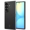 Spigen Spigen Galaxy Z Fold 7 Skal AirSkin Aramid Svart - Teknikhallen.se