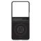 Spigen Spigen Galaxy Z Flip 7 Skal MagSafe Tough Armor Pro Svart - Teknikhallen.se