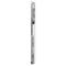 Spigen Spigen Galaxy Z Fold 7 Skal MagSafe Ultra Hybrid Pro Clear/White - Teknikhallen.se