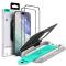 ESR ESR iPhone 17 / 16 Pro 2-PACK Skärmskydd UltraFit Härdat Glas Transparent - Teknikhallen.se