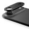 Tech-Protect Tech-Protect iPhone 17 Air Linsskydd CamAlloy Fit+ Svart - Teknikhallen.se