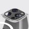Tech-Protect Tech-Protect iPhone 17 Air Linsskydd CamAlloy Fit+ Svart - Teknikhallen.se