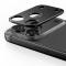 Tech-Protect Tech-Protect iPhone 17 Pro Linsskydd CamAlloy Fit+ Svart - Teknikhallen.se