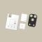 Tech-Protect Tech-Protect iPhone 17 Pro Linsskydd CamAlloy Fit+ Svart - Teknikhallen.se