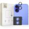 Tech-Protect Tech-Protect iPhone 17 Linsskydd CamRing Fit+ Transparent - Teknikhallen.se