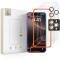 Tech-Protect Tech-Protect iPhone 17 Pro/16 Pro 3-PACK Skärmskydd/Linsskydd - Teknikhallen.se