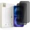 Tech-Protect Tech-Protect iPhone 17 Air 2-PACK Skärmskydd Härdat Glas Privacy - Teknikhallen.se