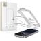 Tech-Protect Tech-Protect iPhone 17 Pro 2-PACK Skärmskydd Quick Set+ Svart - Teknikhallen.se