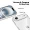 Tech-Protect Tech-Protect iPhone 17 Air Skal FlexAir Transparent - Teknikhallen.se