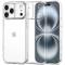 Tech-Protect Tech-Protect iPhone 17 Pro Max Skal FlexAir Transparent - Teknikhallen.se