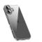 Tech-Protect Tech-Protect iPhone 17 Skal FlexAir Hybrid Transparent - Teknikhallen.se