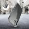 Tech-Protect Tech-Protect iPhone 17 Skal FlexAir Hybrid Transparent - Teknikhallen.se