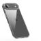 Tech-Protect Tech-Protect iPhone 17 Air Skal FlexAir Hybrid Transparent - Teknikhallen.se