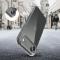 Tech-Protect Tech-Protect iPhone 17 Air Skal FlexAir Hybrid Transparent - Teknikhallen.se