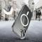 Tech-Protect Tech-Protect iPhone 17 Skal MagSafe FlexAir Hybrid Transparent - Teknikhallen.se