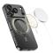 Tech-Protect Tech-Protect iPhone 17 Pro Max Skal MagSafe MagFlex Shiny Black - Teknikhallen.se