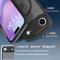 Tech-Protect Tech-Protect iPhone 17 Air Skal MagSafe BasicMag Matt Svart - Teknikhallen.se