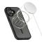 Tech-Protect Tech-Protect iPhone 17 Skal MagSafe MagMat Matt Svart - Teknikhallen.se