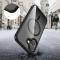 Tech-Protect Tech-Protect iPhone 17 Skal MagSafe MagMat Matt Svart/Transparent - Teknikhallen.se