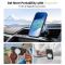 Tech-Protect Tech-Protect iPhone 17 Skal MagSafe Silicone Svart - Teknikhallen.se