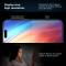 Tech-Protect Tech-Protect iPhone 12 / 12 Pro 2-PACK Skärmskydd Quick Set+ Svart - Teknikhallen.se