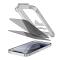 Tech-Protect Tech-Protect iPhone 12 / 12 Pro 2-PACK Skärmskydd Quick Set Spy+ Privacy - Teknikhallen.se