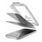 Tech-Protect Tech-Protect iPhone 16 Pro Max 2-PACK Skärmskydd Quick Set Spy+ Privacy - Teknikhallen.se