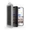 Tech-Protect Tech-Protect iPhone 16 Pro Max 2-PACK Skärmskydd Quick Set Spy+ Privacy - Teknikhallen.se